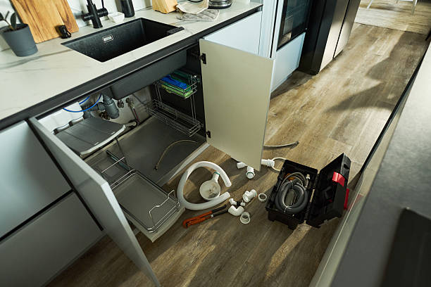 Reliable Emergency Plumber contractor in Pottsboro, TX by Street Wise - Plumbing
